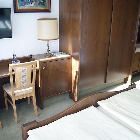Gaestehaus Charlotte Bayrischzell Bagian luar foto