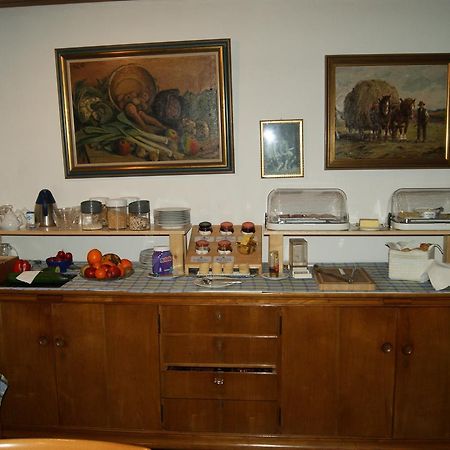 Gaestehaus Charlotte Bayrischzell Bagian luar foto