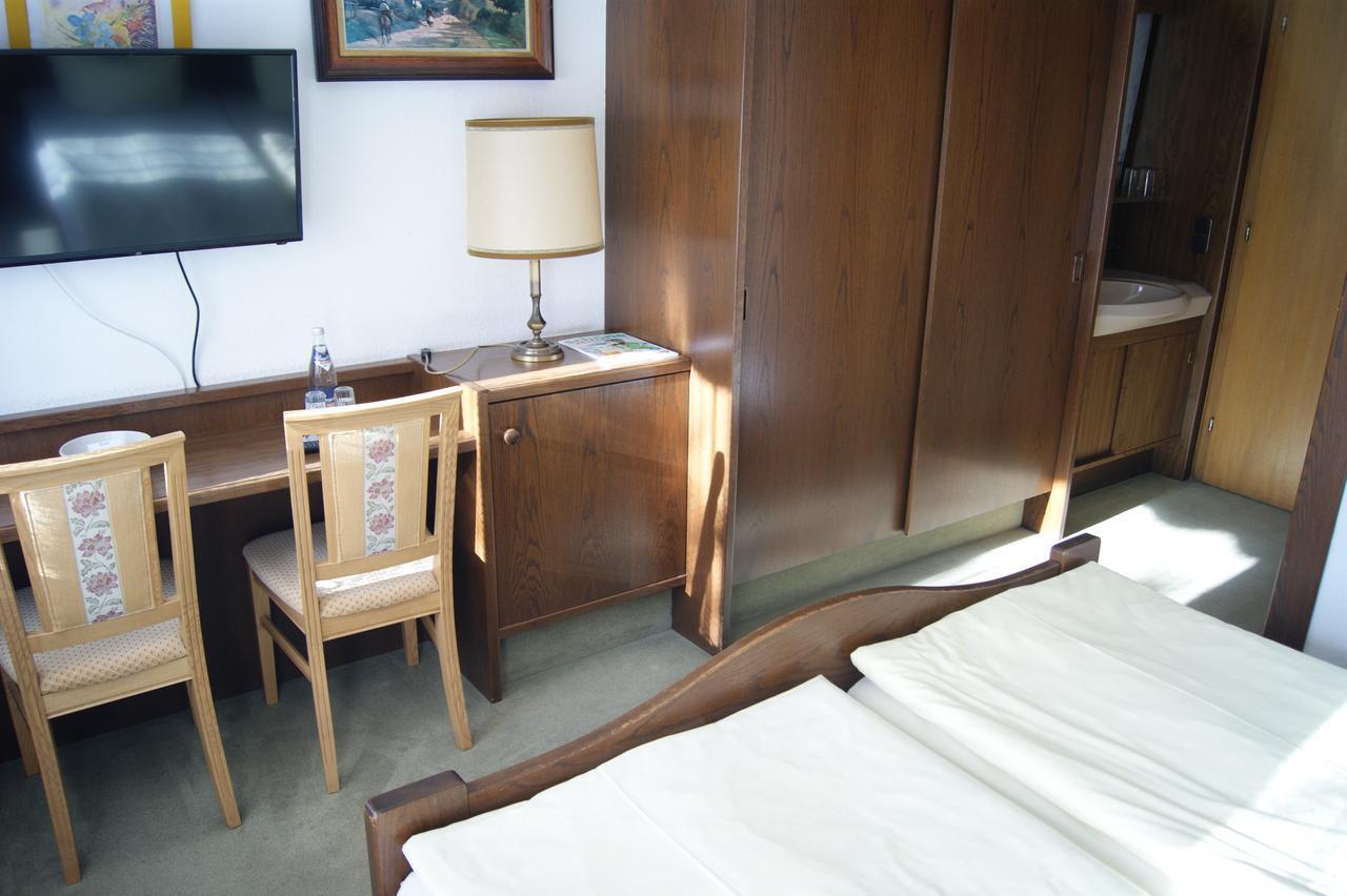 Gaestehaus Charlotte Bayrischzell Bagian luar foto