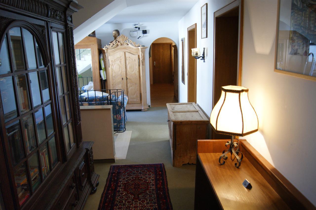 Gaestehaus Charlotte Bayrischzell Bagian luar foto