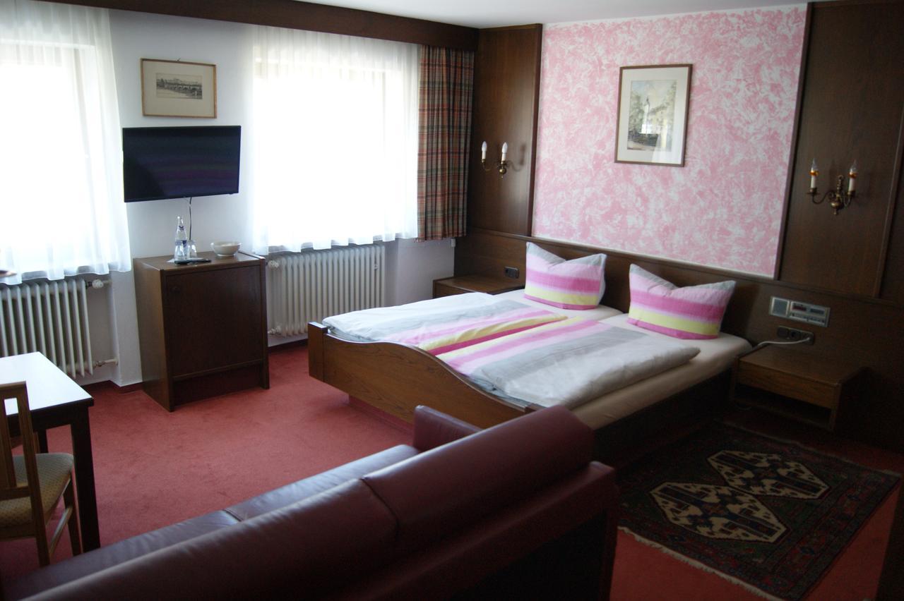 Gaestehaus Charlotte Bayrischzell Bagian luar foto