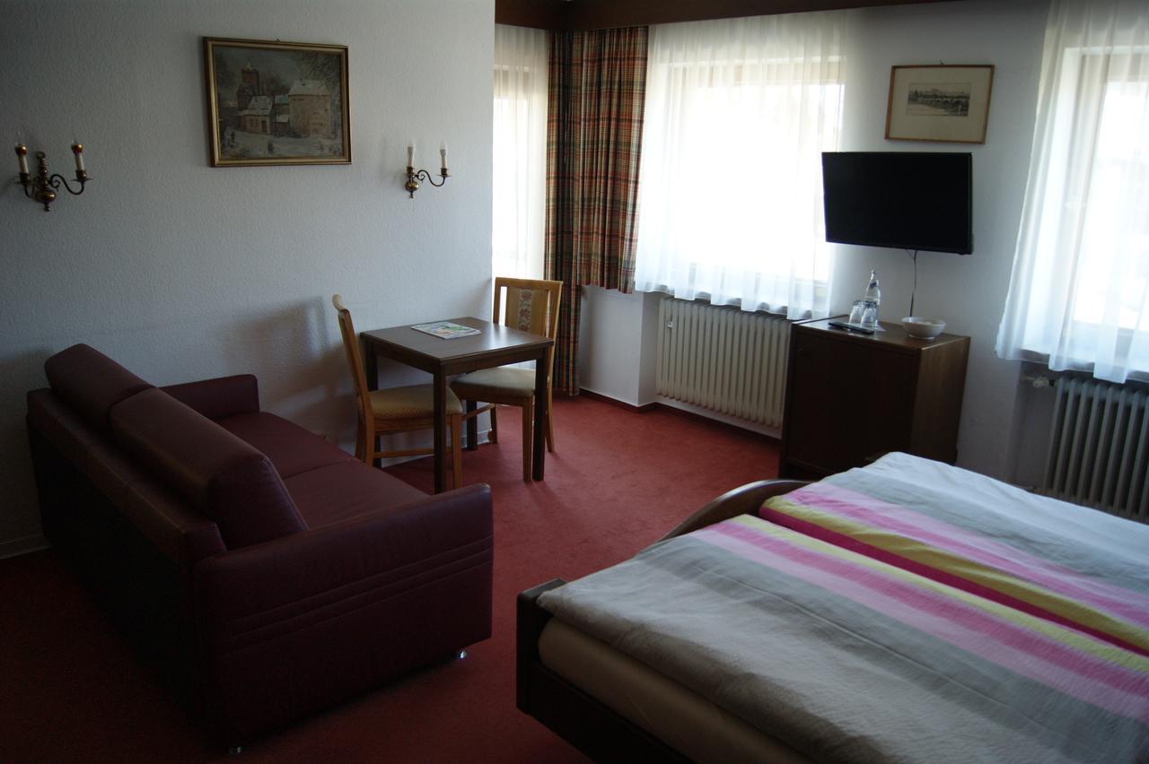 Gaestehaus Charlotte Bayrischzell Bagian luar foto