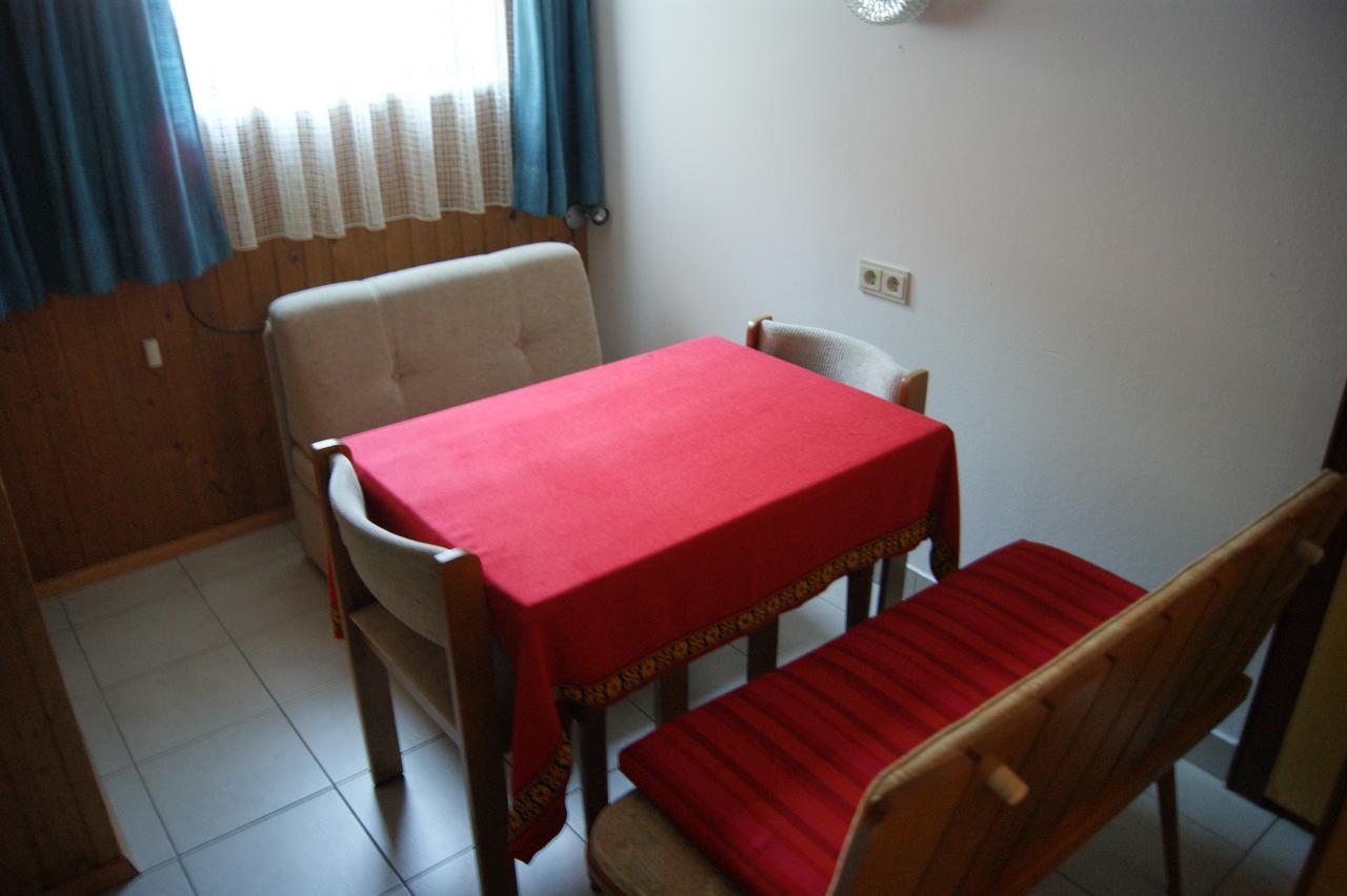 Gaestehaus Charlotte Bayrischzell Bagian luar foto