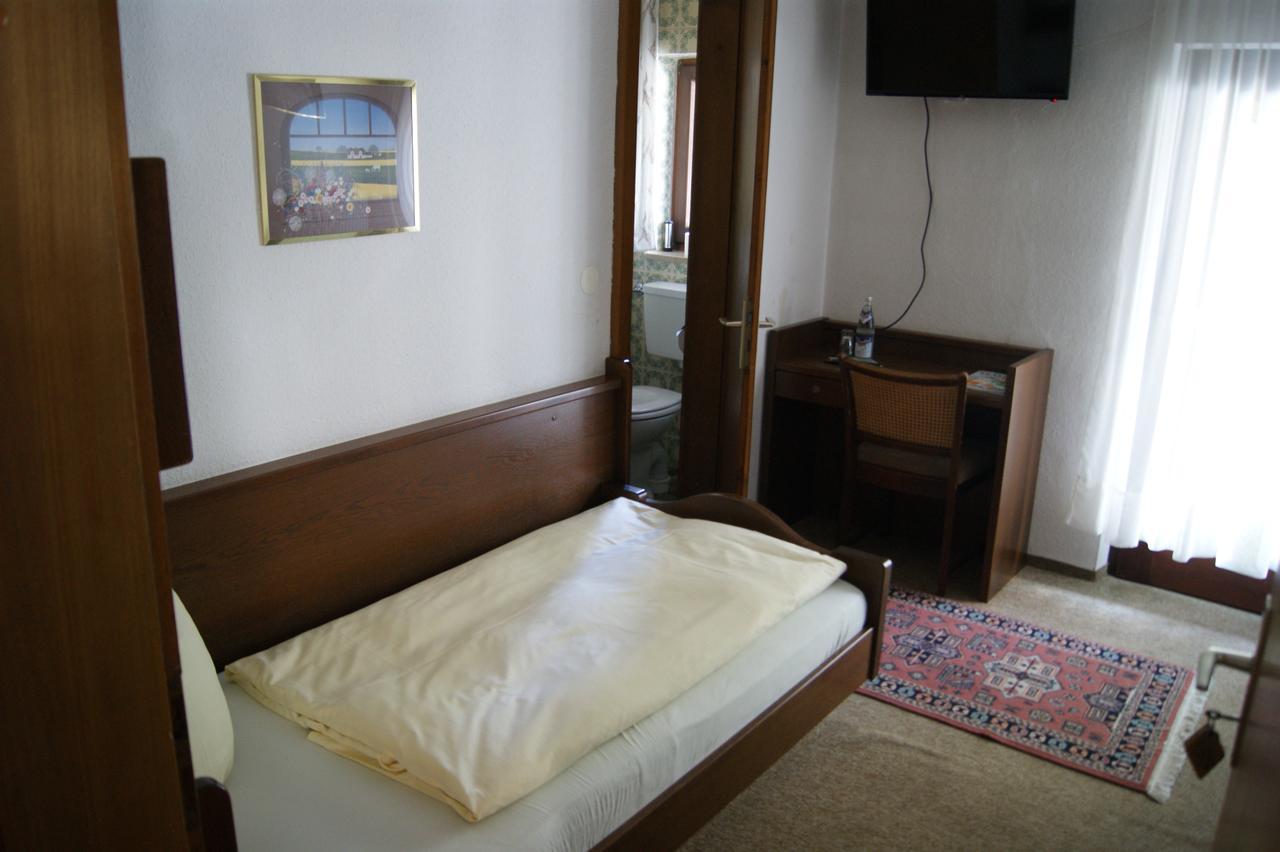 Gaestehaus Charlotte Bayrischzell Bagian luar foto