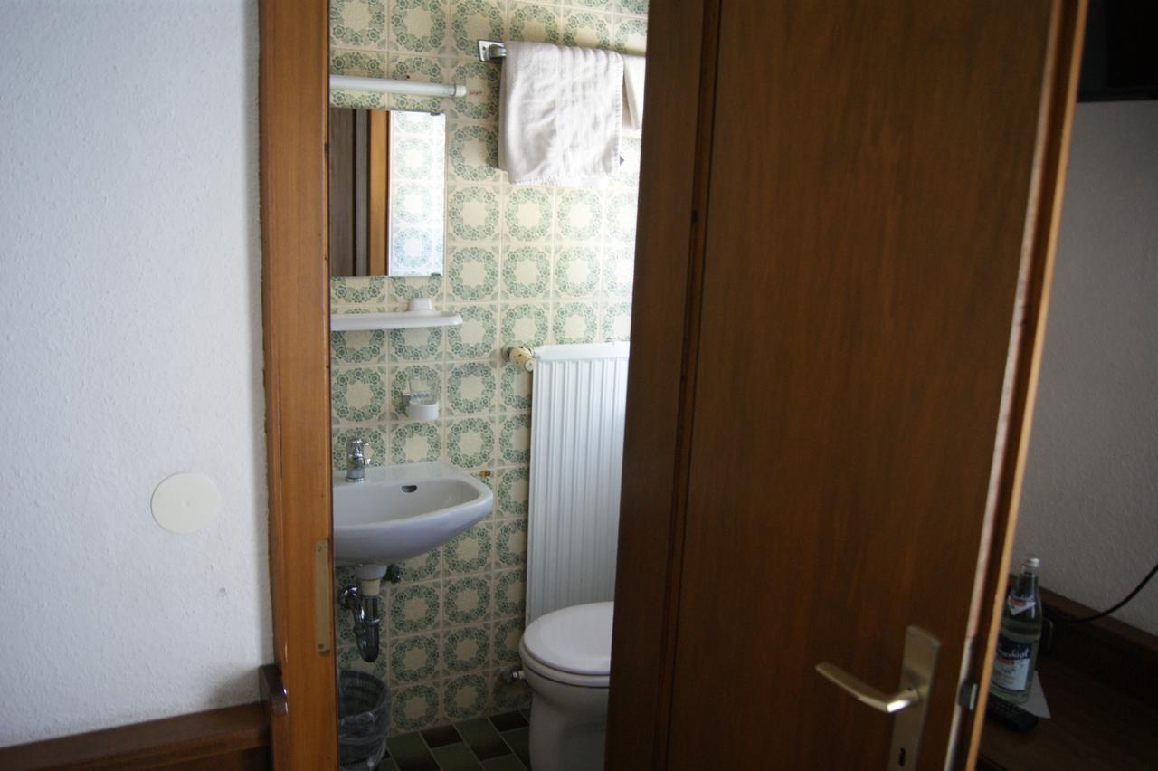 Gaestehaus Charlotte Bayrischzell Bagian luar foto