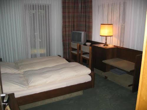 Gaestehaus Charlotte Bayrischzell Bagian luar foto