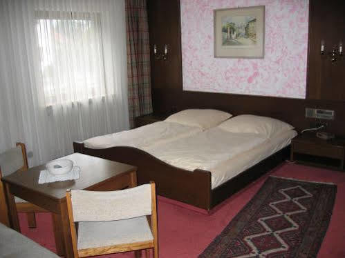 Gaestehaus Charlotte Bayrischzell Bagian luar foto